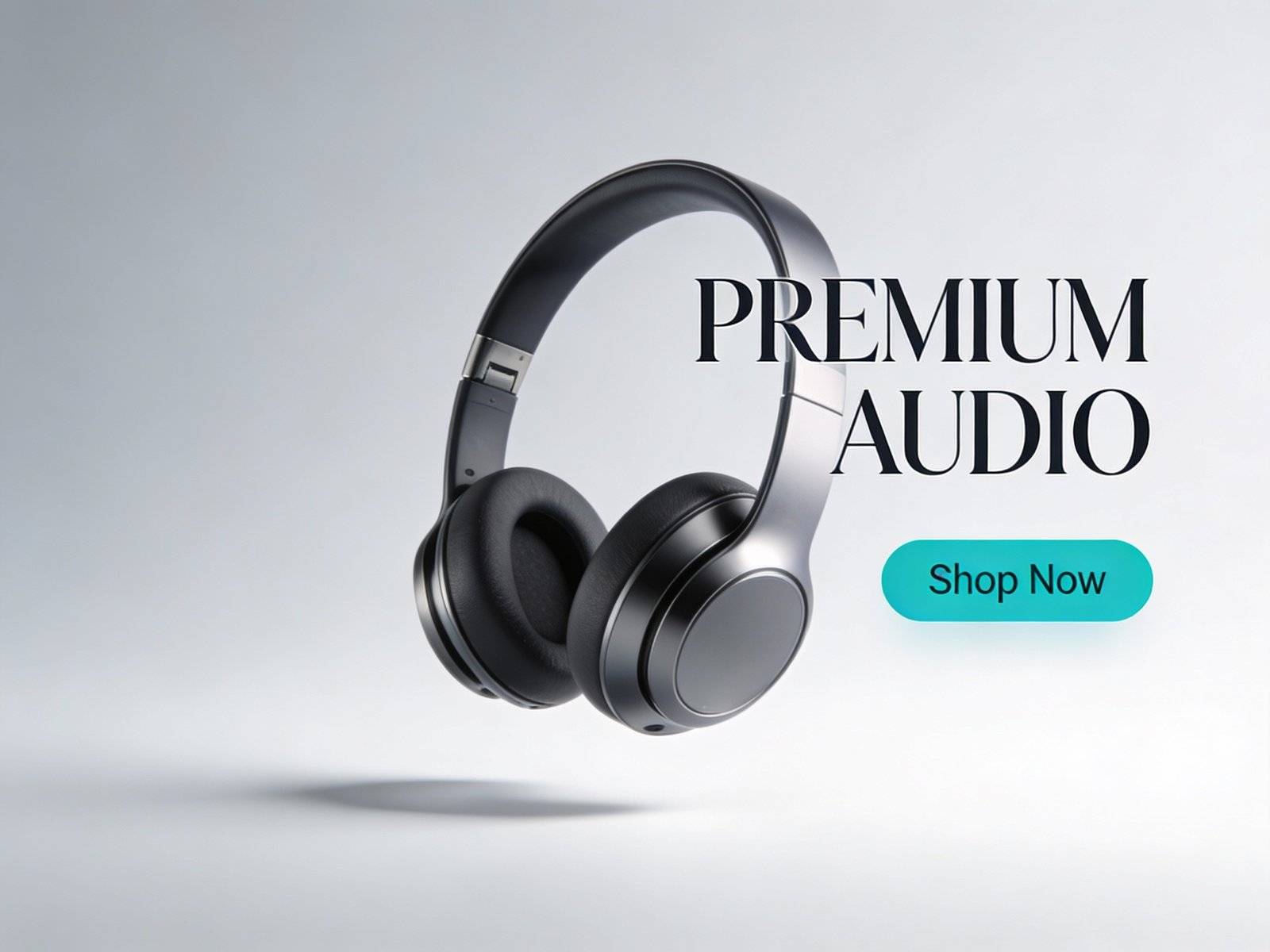 E-Commerce Website